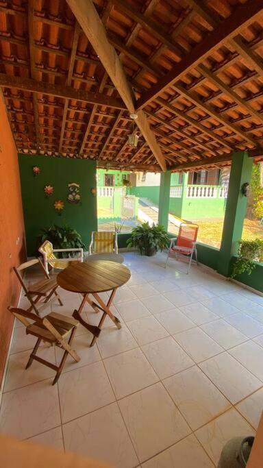 Villa Casa Terrea - Centro Guararema Esterno foto