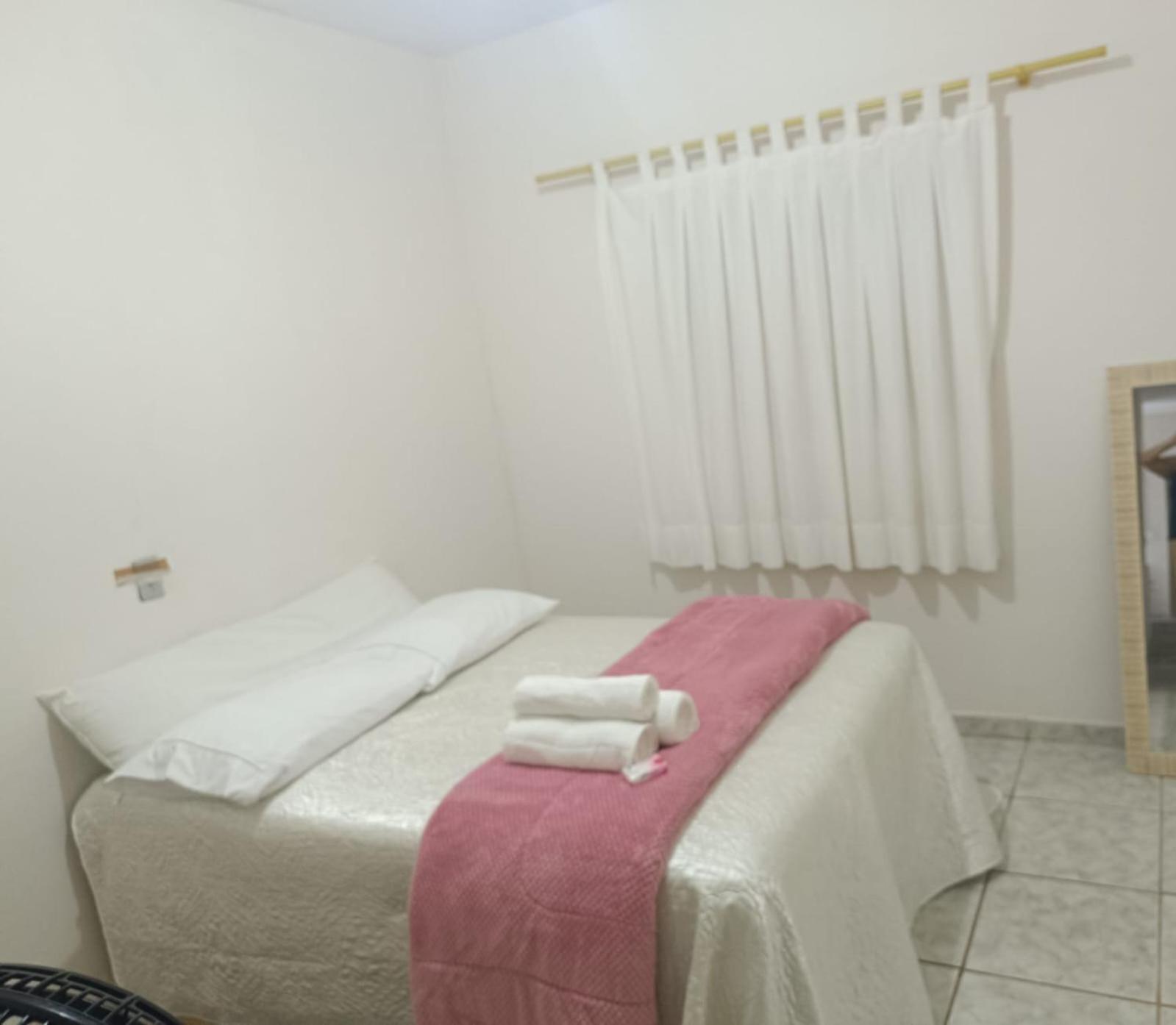 Villa Casa Terrea - Centro Guararema Esterno foto