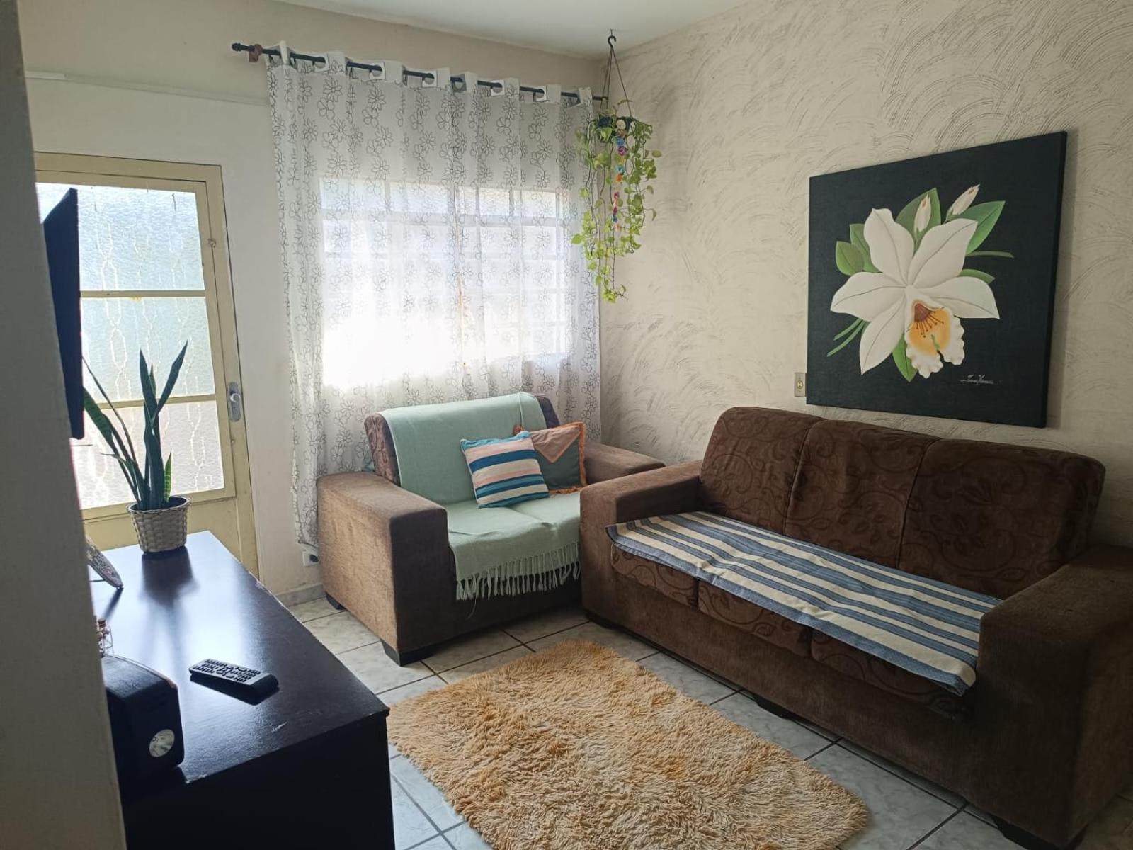 Villa Casa Terrea - Centro Guararema Esterno foto
